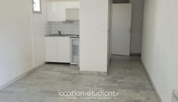 Logement tudiant Studio à Montpellier (34080)