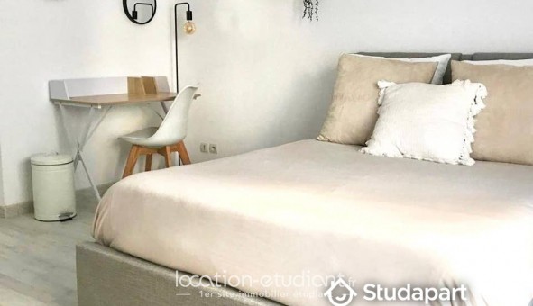 Logement tudiant Studio à Montpellier (34080)