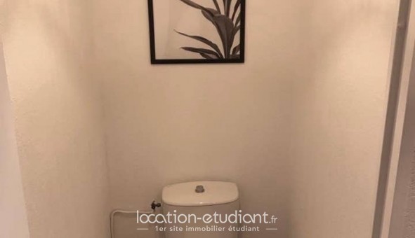 Logement tudiant Studio à Montpellier (34080)