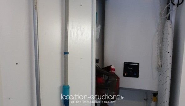 Logement tudiant Studio à Montpellier (34080)