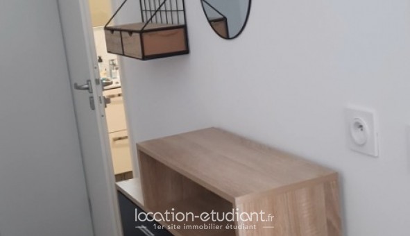 Logement tudiant Studio à Montpellier (34080)