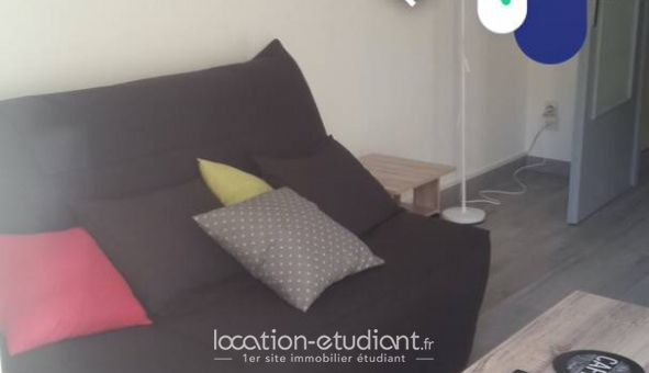 Logement tudiant Studio à Montpellier (34080)