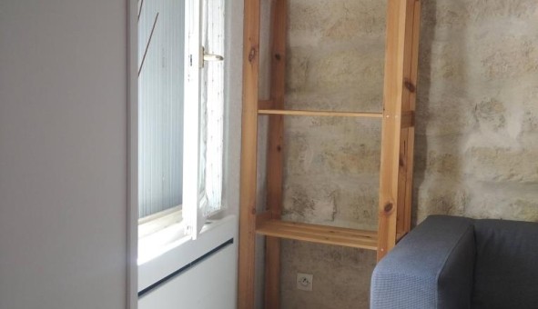 Logement tudiant Studio à Montpellier (34080)