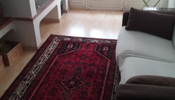 Logement tudiant Studio à Montpellier (34080)