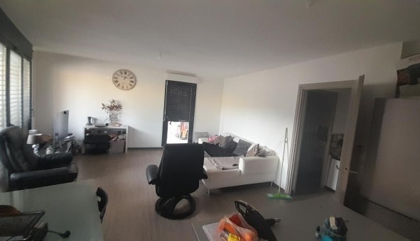 Logement tudiant Studio à Montpellier (34080)