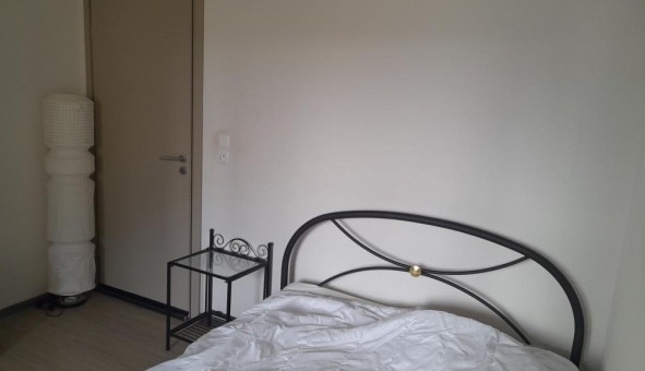 Logement tudiant Studio à Montpellier (34080)