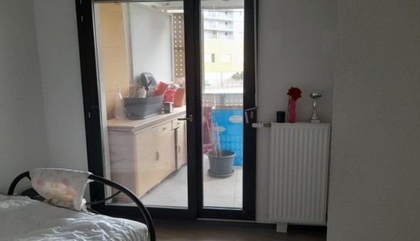 Logement tudiant Studio à Montpellier (34080)