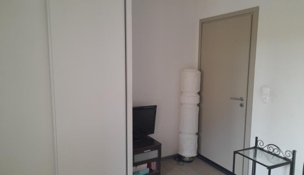 Logement tudiant Studio à Montpellier (34080)