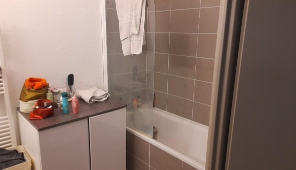 Logement tudiant Studio à Montpellier (34080)