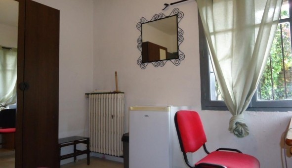 Logement tudiant Studio à Montpellier (34080)