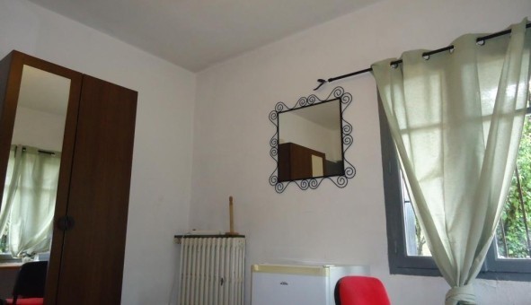 Logement tudiant Studio à Montpellier (34080)