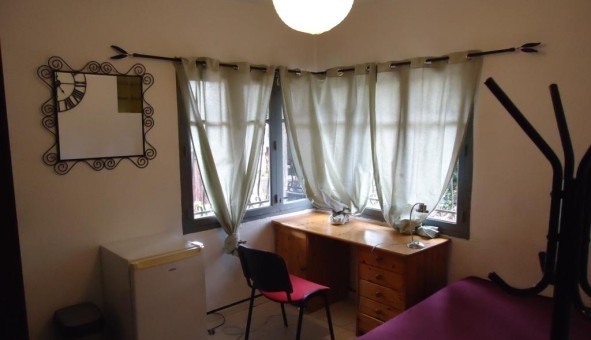 Logement tudiant Studio à Montpellier (34080)