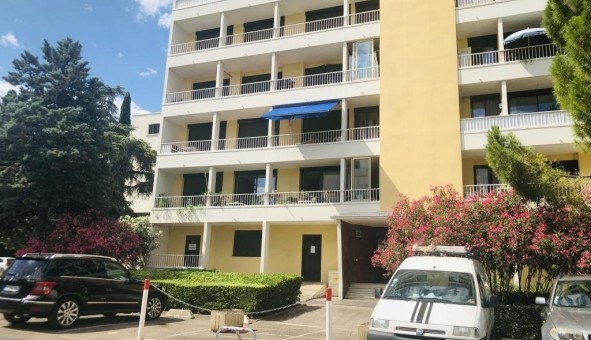 Logement tudiant Studio à Montpellier (34080)