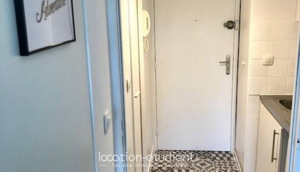 Logement tudiant Studio à Montpellier (34080)