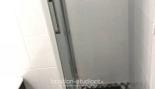 Logement tudiant Studio à Montpellier (34080)