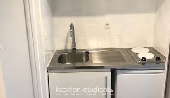 Logement tudiant Studio à Montpellier (34080)