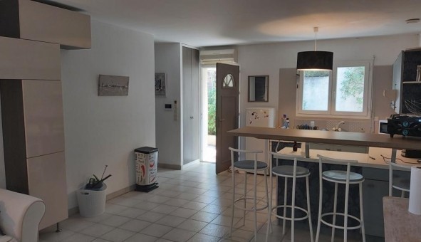 Logement tudiant Studio à Montpellier (34080)