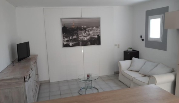 Logement tudiant Studio à Montpellier (34080)