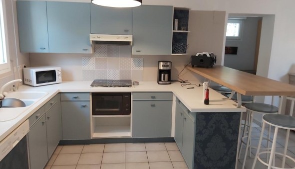 Logement tudiant Studio à Montpellier (34080)