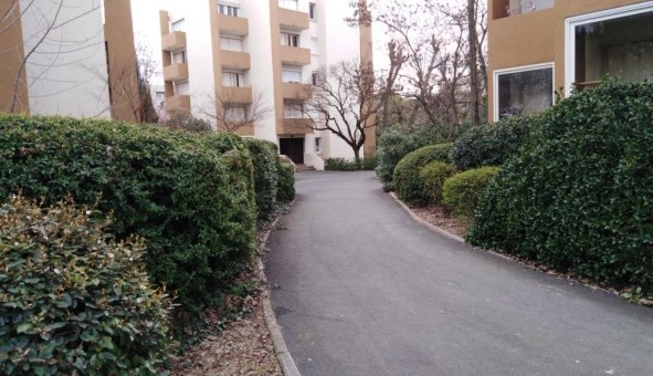 Logement tudiant Studio à Montpellier (34080)