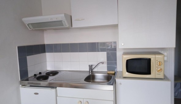 Logement tudiant Studio à Montpellier (34080)