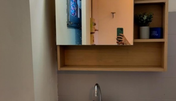 Logement tudiant Studio à Montpellier (34080)