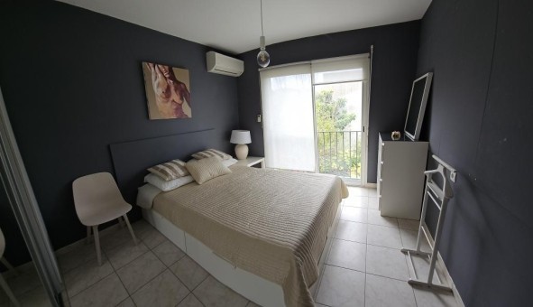 Logement tudiant Location Studio Vide Montpellier (34080)