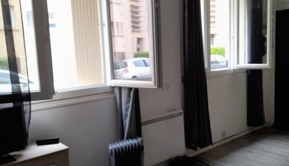 Logement tudiant Studio à Montpellier (34080)