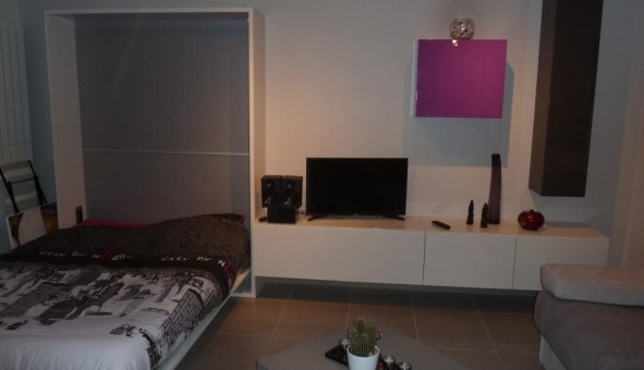 Logement tudiant Location Studio Vide Montpellier (34080)