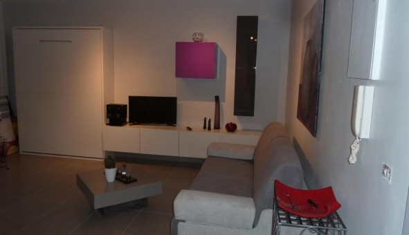 Logement tudiant Studio à Montpellier (34080)