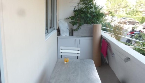 Logement tudiant Studio à Montpellier (34080)