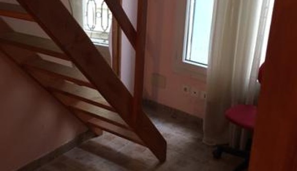 Logement tudiant Location Studio Vide Montpellier (34080)