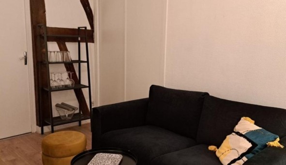 Logement tudiant Location Studio Vide Montpellier (34080)