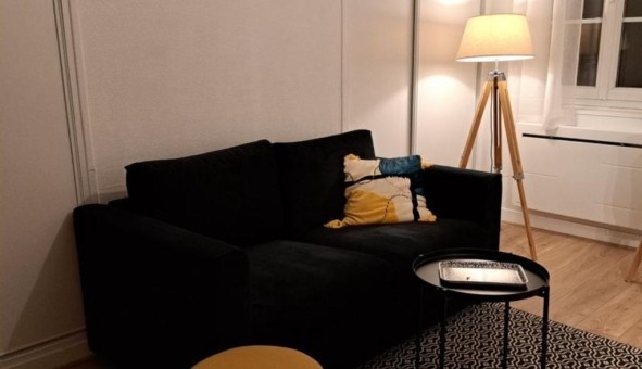 Logement tudiant Studio à Montpellier (34080)