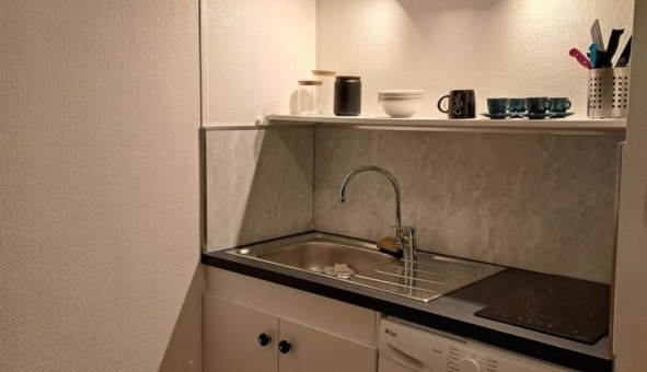 Logement tudiant Studio à Montpellier (34080)