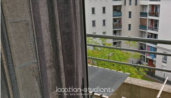 Logement tudiant Location Studio Meublé Montpellier (34080)