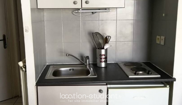 Logement tudiant Studio à Montpellier (34080)