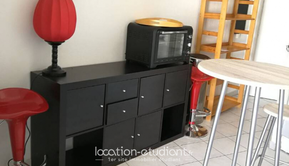 Logement tudiant Studio à Montpellier (34080)