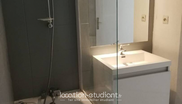 Logement tudiant Studio à Montpellier (34080)