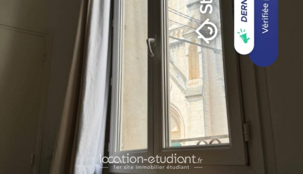 Logement tudiant Studio à Montpellier (34080)