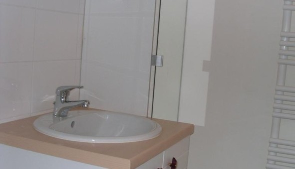 Logement tudiant Studio à Montpellier (34080)