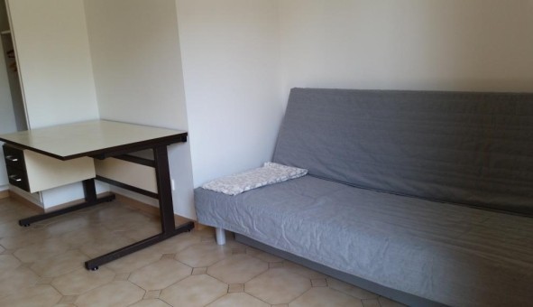 Logement tudiant Studio à Montpellier (34080)