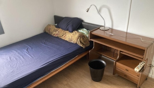 Logement tudiant Studio à Montpellier (34080)