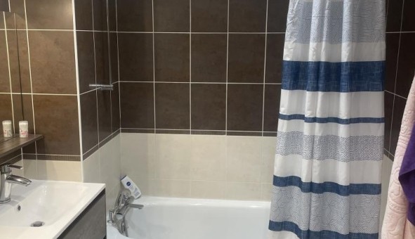 Logement tudiant Studio à Montpellier (34080)