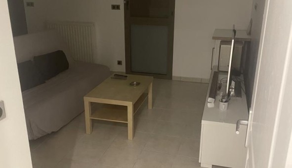 Logement tudiant Studio à Montpellier (34080)