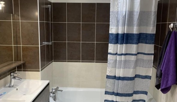 Logement tudiant Studio à Montpellier (34080)