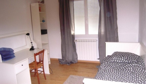 Logement tudiant Location Studio Vide Montpellier (34080)