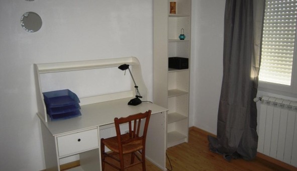 Logement tudiant Studio à Montpellier (34080)