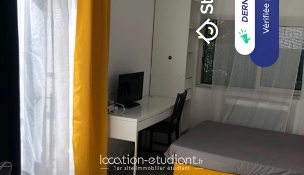 Logement tudiant Studio à Montpellier (34080)