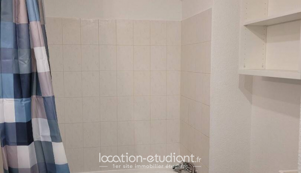 Logement tudiant Studio à Montpellier (34080)